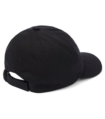 Logo baseball cap | Dolce&Gabbana Kids
