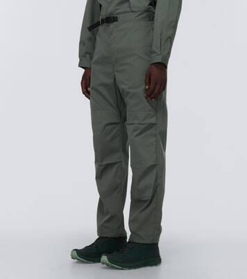 Pantaloni regular Fire-Resistant | Snow Peak
