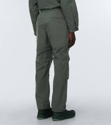 Pantaloni regular Fire-Resistant | Snow Peak