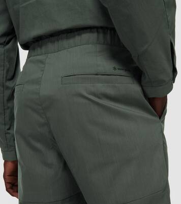 Pantaloni regular Fire-Resistant | Snow Peak