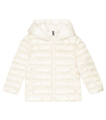 Sundance quilted puffer jacket | Woolrich Kids