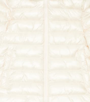 Sundance quilted puffer jacket | Woolrich Kids