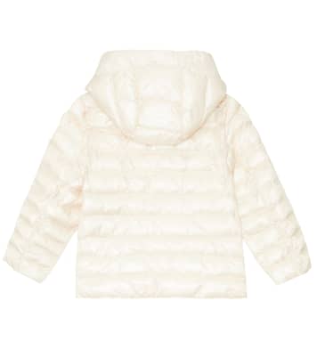 Sundance quilted puffer jacket | Woolrich Kids