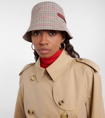 Hut aus einem Wollgemisch | Ruslan Baginskiy