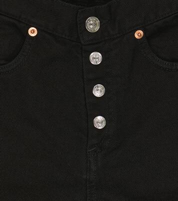 Jeans regular | MM6 Maison Margiela Kids
