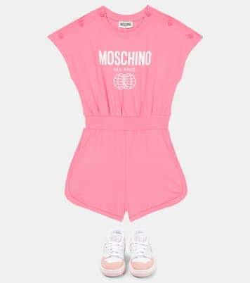 550 Junior sneakers | New Balance Kids