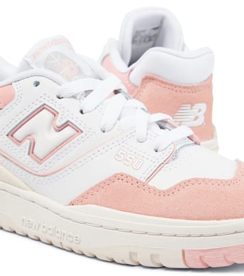 550 Junior sneakers | New Balance Kids