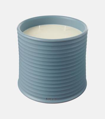 Cypress Balls Large scented candle | Loewe Home Scents