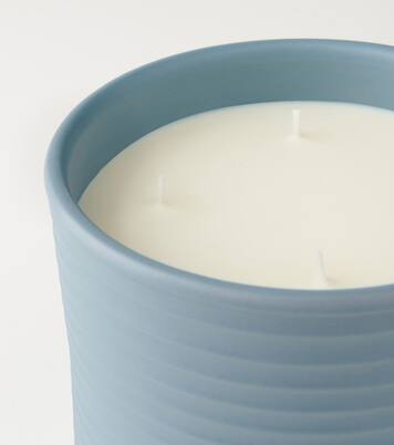 Cypress Balls Large scented candle | Loewe Home Scents