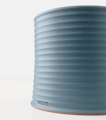 Cypress Balls Large scented candle | Loewe Home Scents