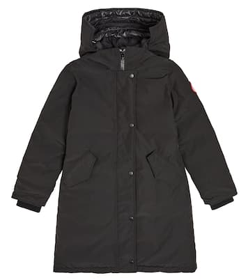 Expedition down parka | Canada Goose Kids