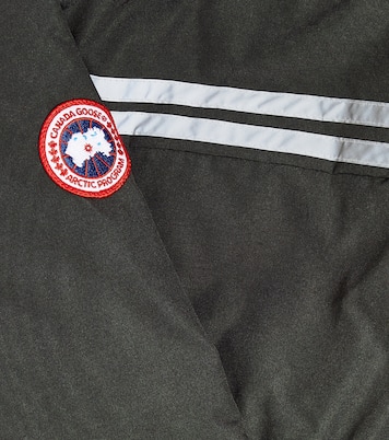 Expedition down parka | Canada Goose Kids