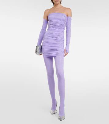 Robe à cristaux | Alex Perry