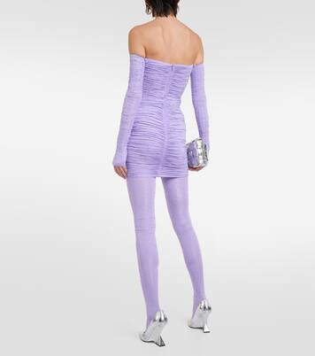 Robe à cristaux | Alex Perry