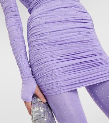 Robe à cristaux | Alex Perry