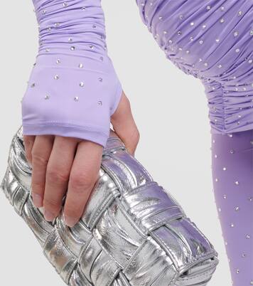 Robe à cristaux | Alex Perry