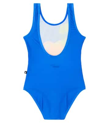 Bedruckter Badeanzug Nika | Molo