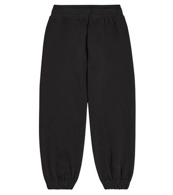 Jogginghose Teddy Bear aus Baumwolle | Moschino Kids