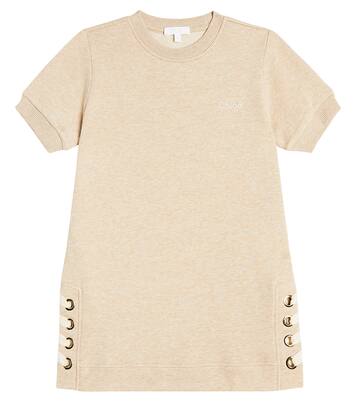 Abito in cotone | Chloé Kids