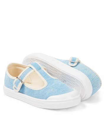 Canvas sneakers | PèPè