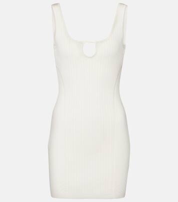 La Mini Robe Sierra minidress | Jacquemus
