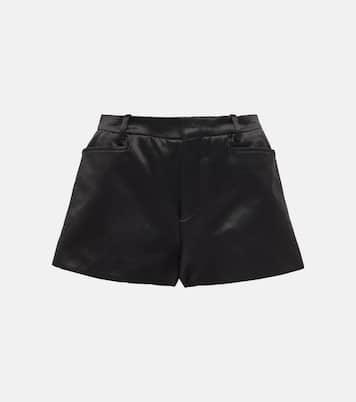 Shorts aus einem Baumwollgemisch | Tom Ford