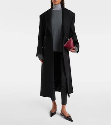 Legging Eddie à logo | Wolford