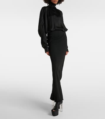 Maxirock Coda | Rick Owens