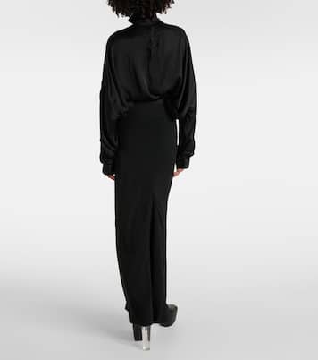 Maxirock Coda | Rick Owens