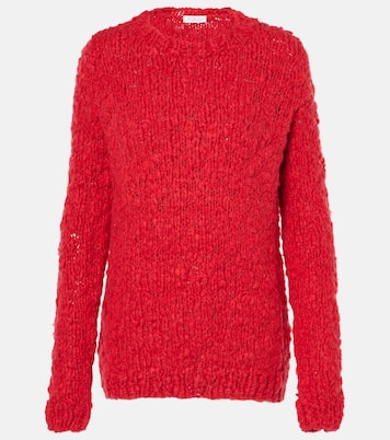 Pullover Dalton aus Kaschmir | Gabriela Hearst