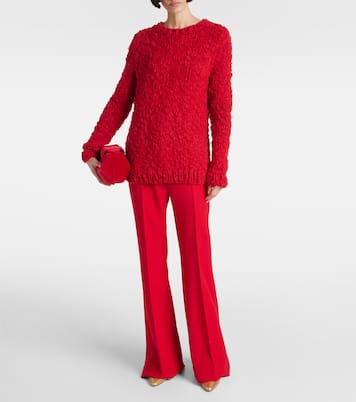 Pullover Dalton aus Kaschmir | Gabriela Hearst