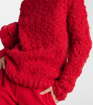 Pullover Dalton aus Kaschmir | Gabriela Hearst