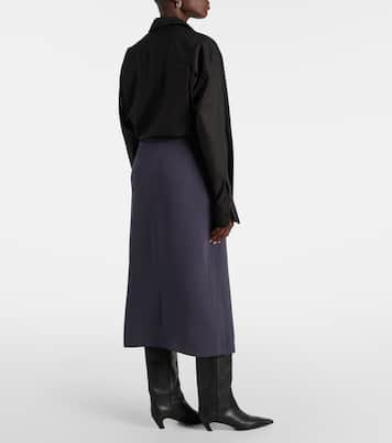 Gonna midi Judy | The Frankie Shop