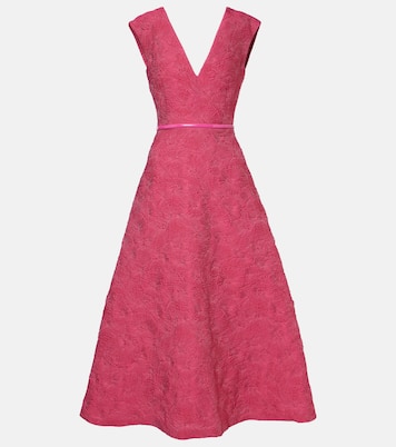 Robe midi Valdese | Max Mara