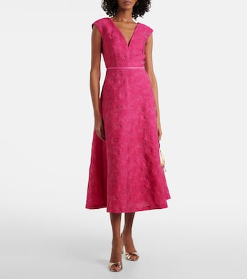 Robe midi Valdese | Max Mara