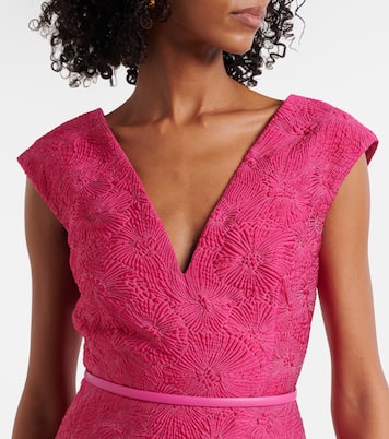 Robe midi Valdese | Max Mara