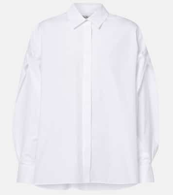 Hemd aus Baumwolle | 'S Max Mara