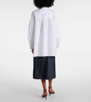 Hemd aus Baumwolle | 'S Max Mara