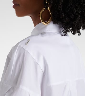 Hemd aus Baumwolle | 'S Max Mara