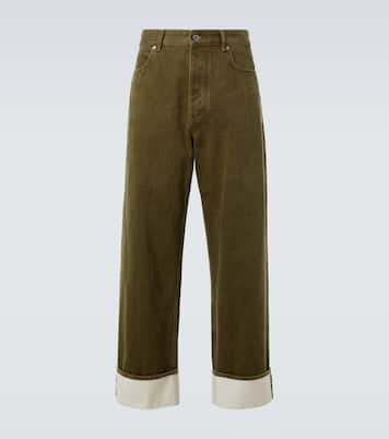 Straight jeans | Bottega Veneta