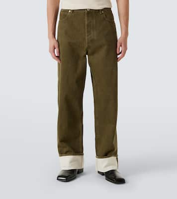 Straight jeans | Bottega Veneta