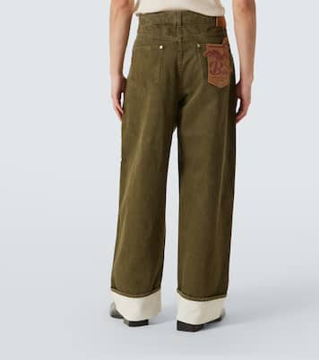 Straight jeans | Bottega Veneta