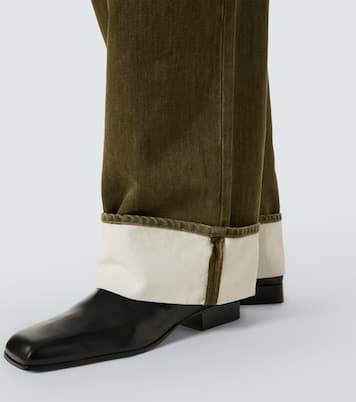 Straight jeans | Bottega Veneta