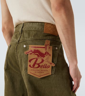 Straight jeans | Bottega Veneta
