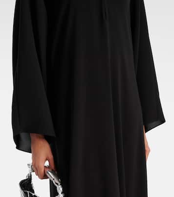 Abito lungo Lillo in cady | Max Mara