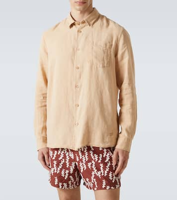 Linen shirt  | Vilebrequin