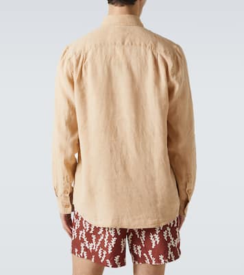 Linen shirt  | Vilebrequin