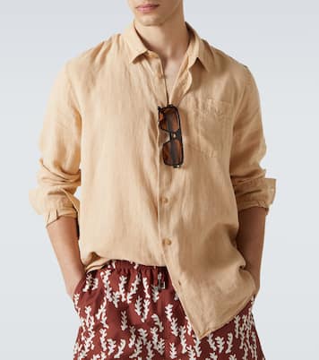Linen shirt  | Vilebrequin