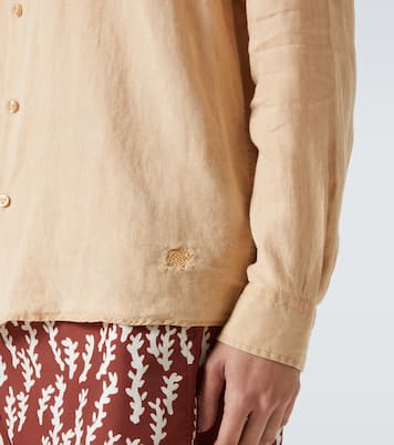 Linen shirt  | Vilebrequin