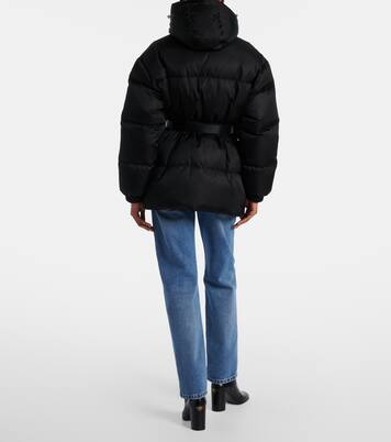 Re-Nylon down jacket  | Prada